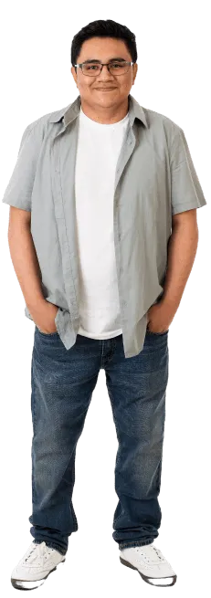 Luis Gonzales