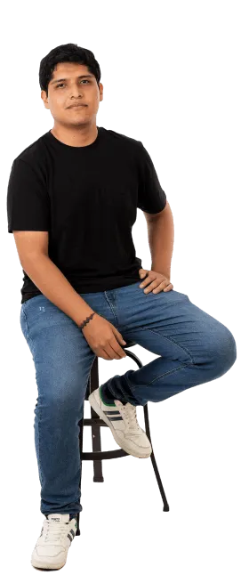 Carlos Chumpitaz