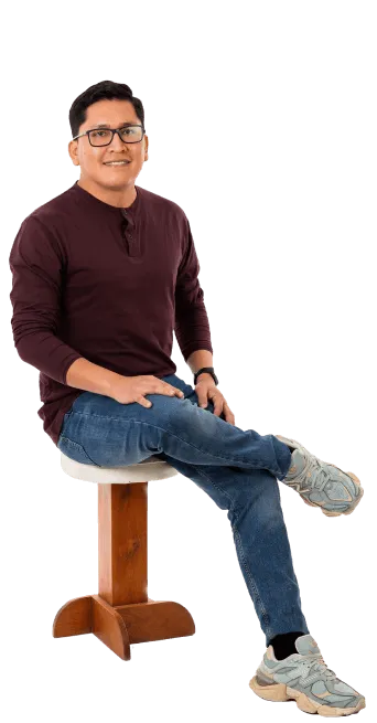 Victor Caipo