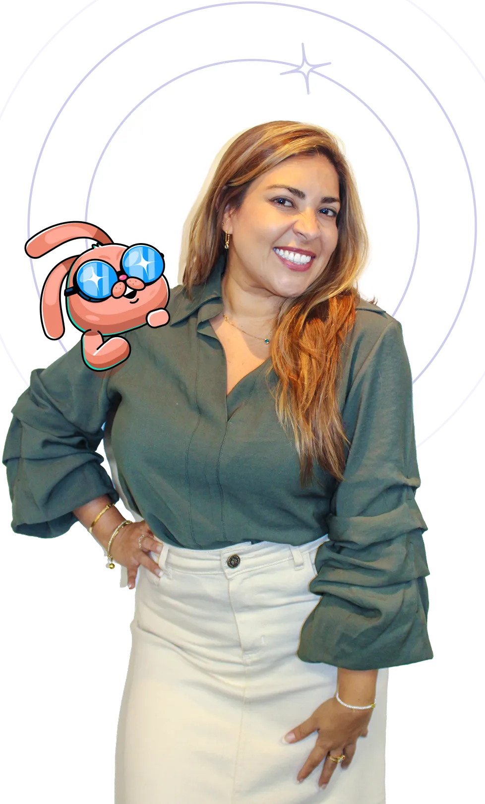 Amparo Nalvarte
