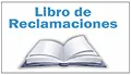 Libro de Reclamaciones